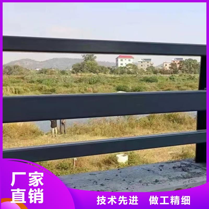 不锈钢复合管护栏-不锈钢复合管护栏品牌厂家