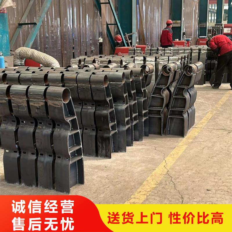 桥梁护栏,【道路护栏】高性价比