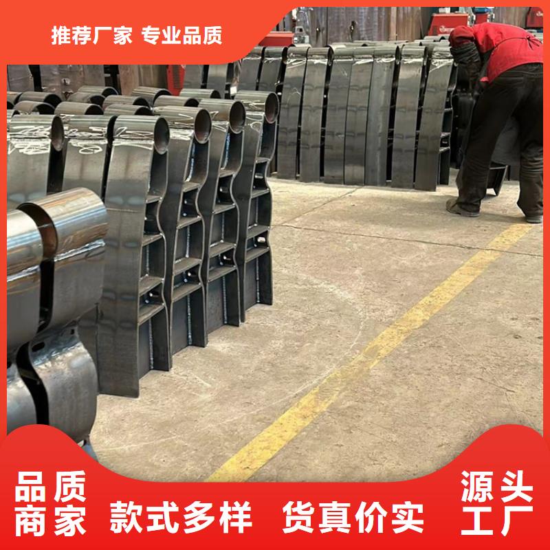 品牌的灯光护栏生产厂家