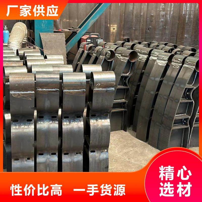 桥梁护栏厂家-【高速开口栏网】送货上门