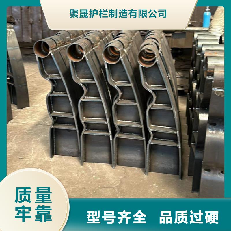 道路桥梁防撞护栏公司地址