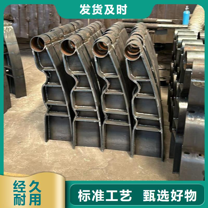 【桥梁护栏厂家景观护栏厂自有厂家】