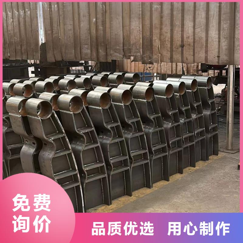防撞护栏公司-加工厂