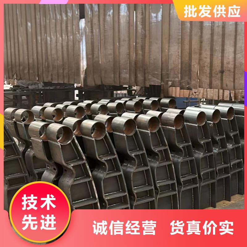 护栏立柱厂家价格优势