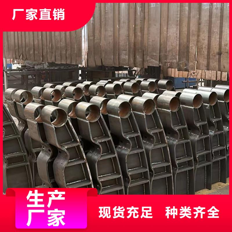 【桥梁护栏厂家,防护栏符合行业标准】