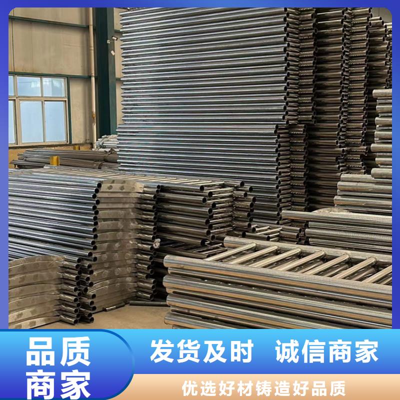 桥梁护栏厂家厂家型号齐全