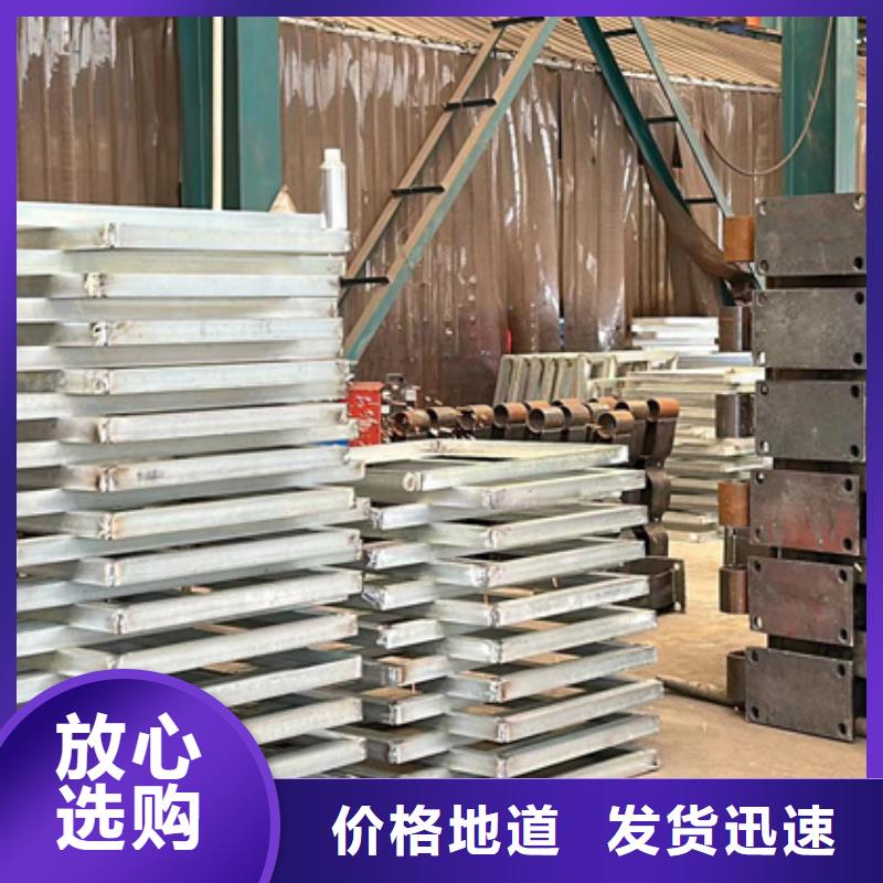 桥梁护栏厂家_镀锌波形护栏服务周到