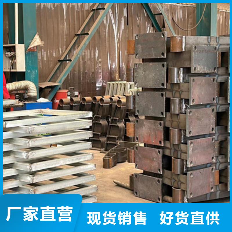 桥梁护栏厂家_河堤防撞护栏的简单介绍