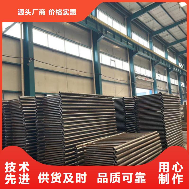桥梁护栏厂家_桥梁护栏厂匠心品质