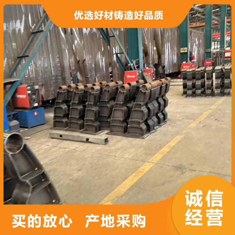 桥梁护栏厂家-【高速开口栏网】送货上门
