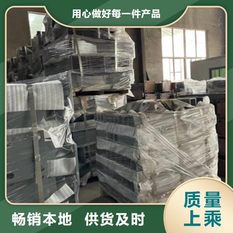 桥梁护栏厂家,桥梁护栏厂品质保证