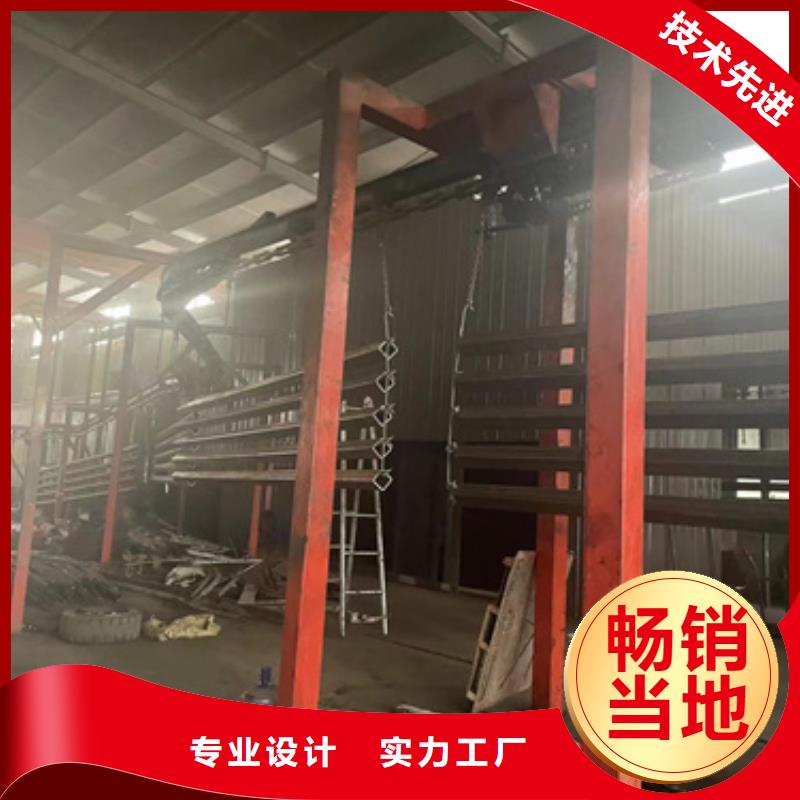 【桥梁护栏厂家景观护栏厂自有厂家】