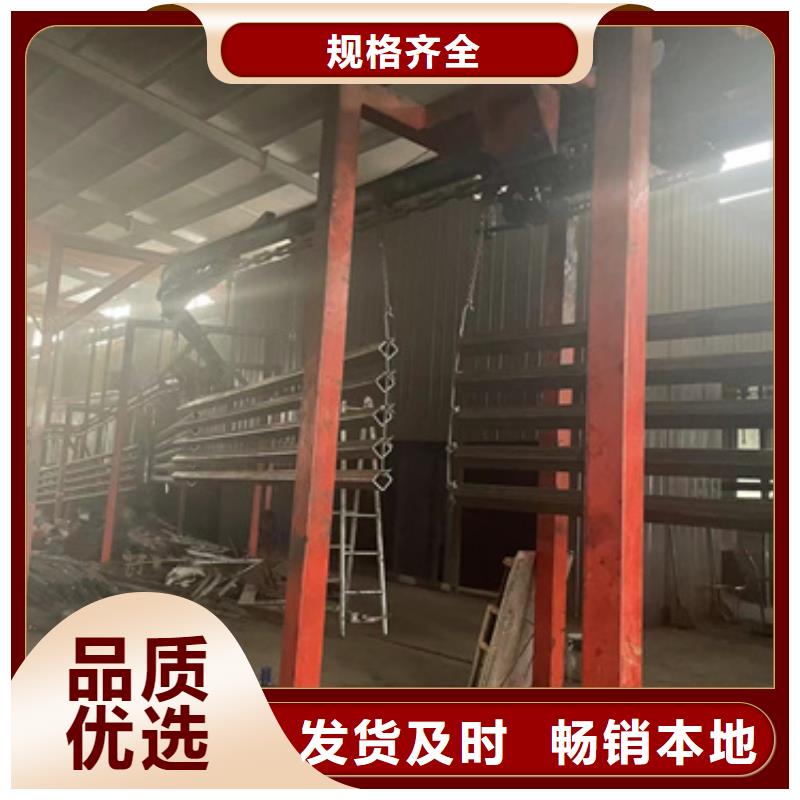 销售桥梁防撞护栏_生产厂家