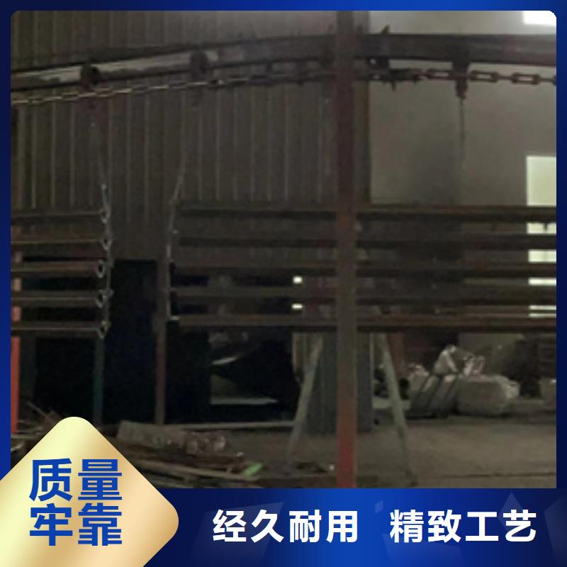 桥梁护栏厂家用心细节