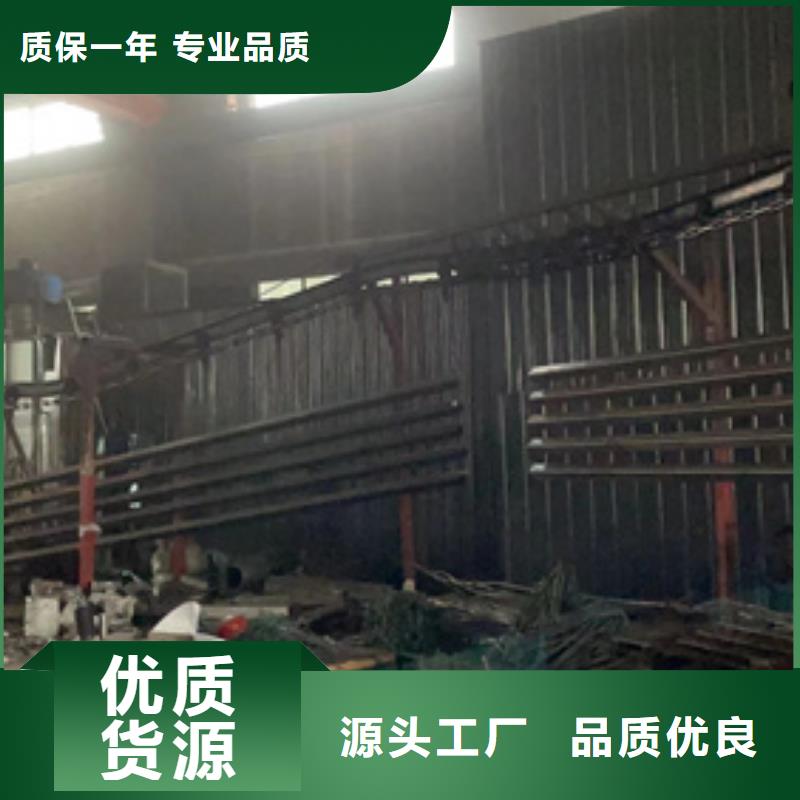 桥梁护栏厂家厂家质量过硬