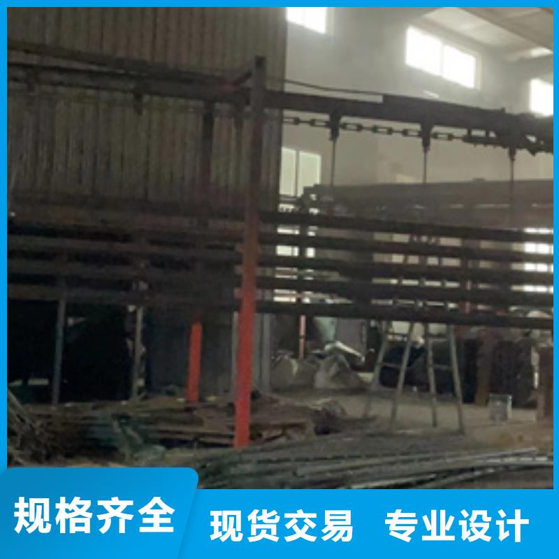 桥梁护栏厂家防撞护栏厂工厂自营