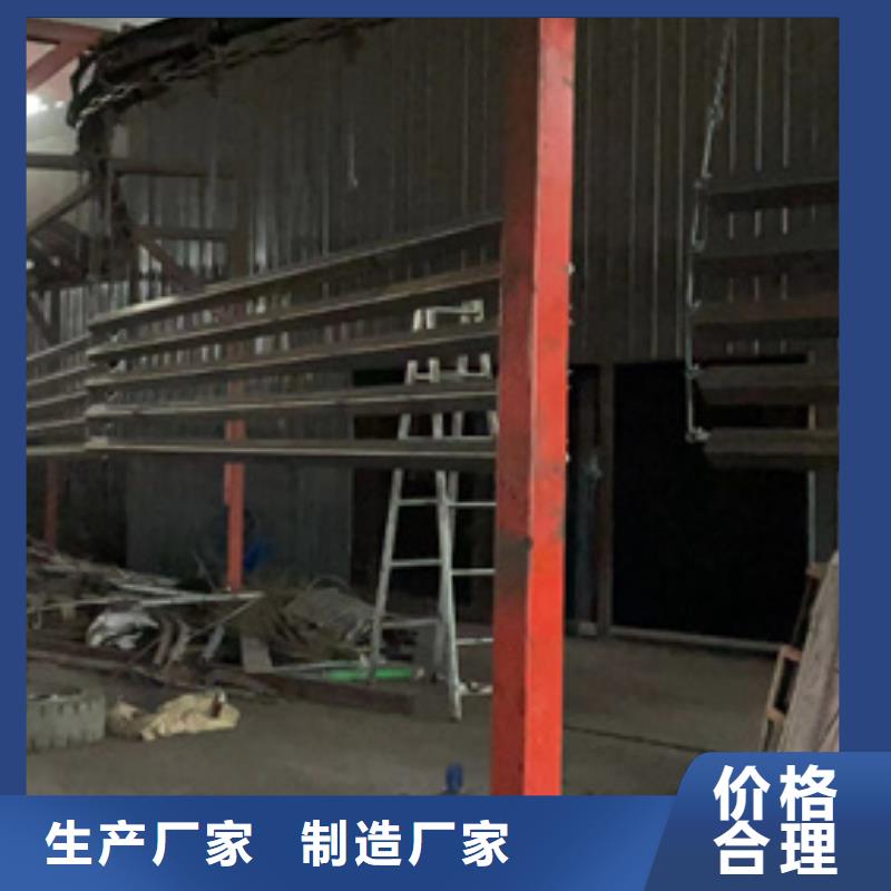  桥梁护栏厂家优质材料厂家直销