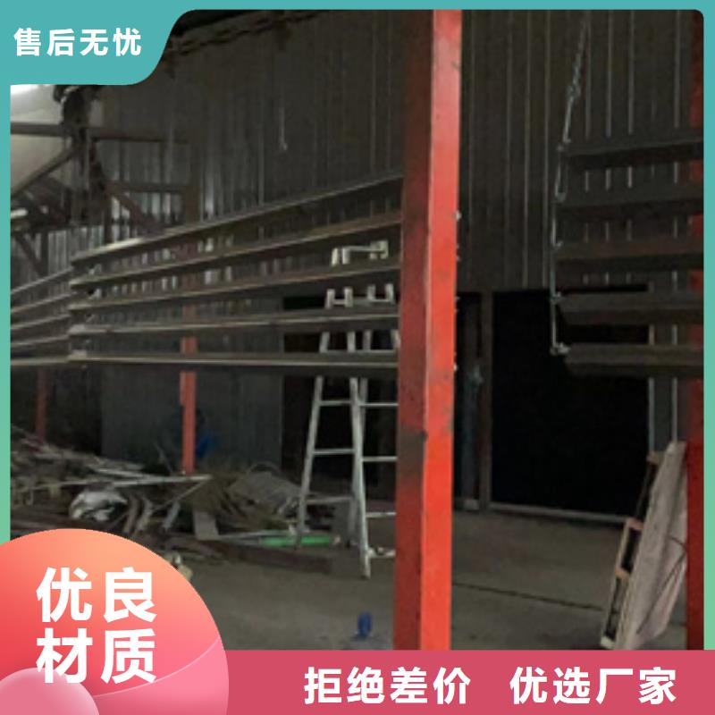 灯光护栏厂家直销多少钱