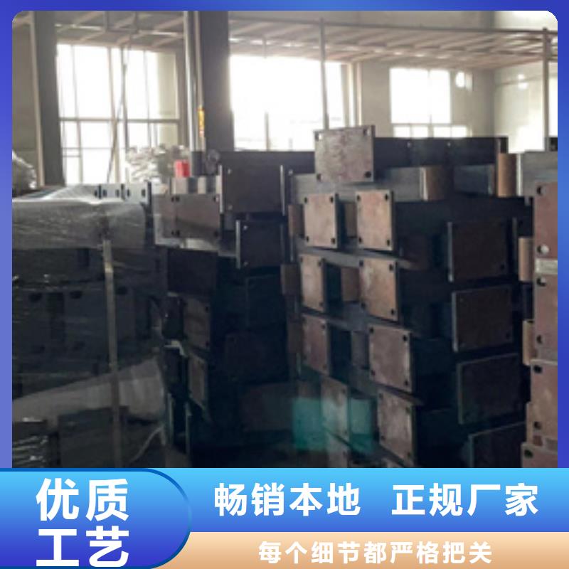 桥梁护栏厂家桥梁护栏厂厂家直销直供