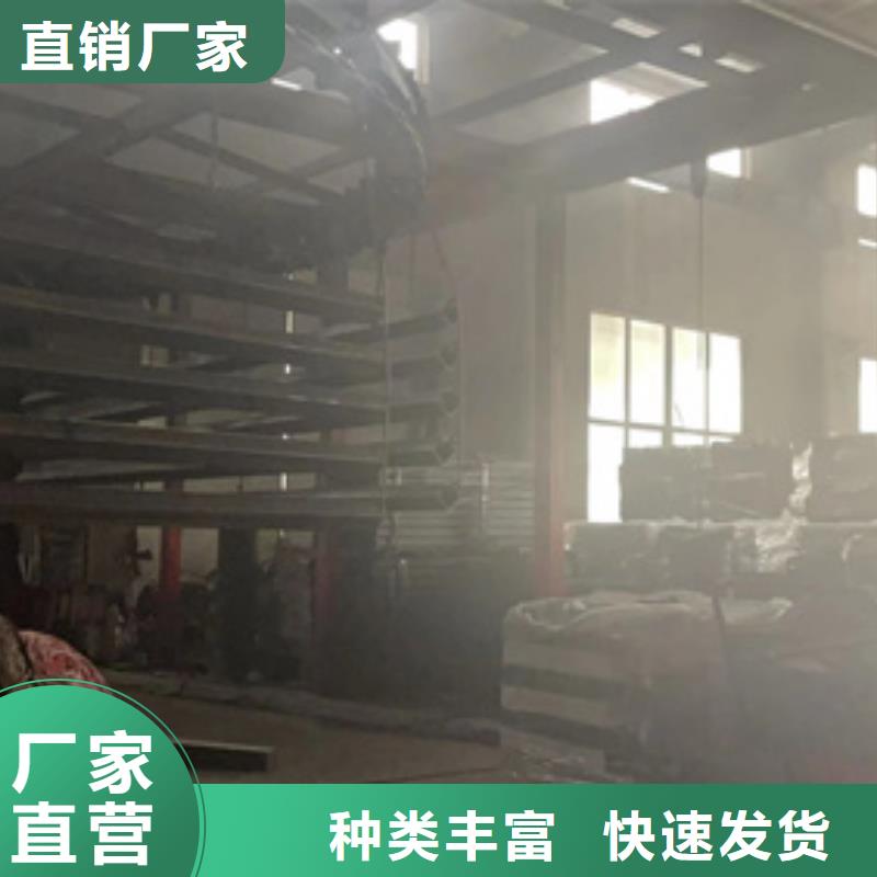铝合金护栏-铝合金护栏服务优