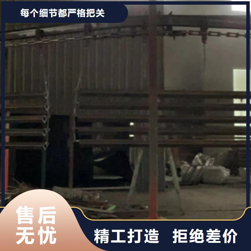 【桥梁护栏厂家】,景观护栏厂免费询价
