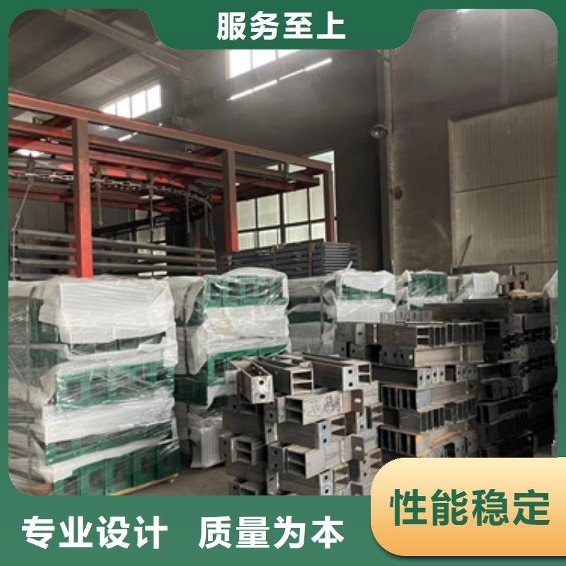桥梁护栏厂家,【城市景观防护栏】买的放心安兴用的舒心