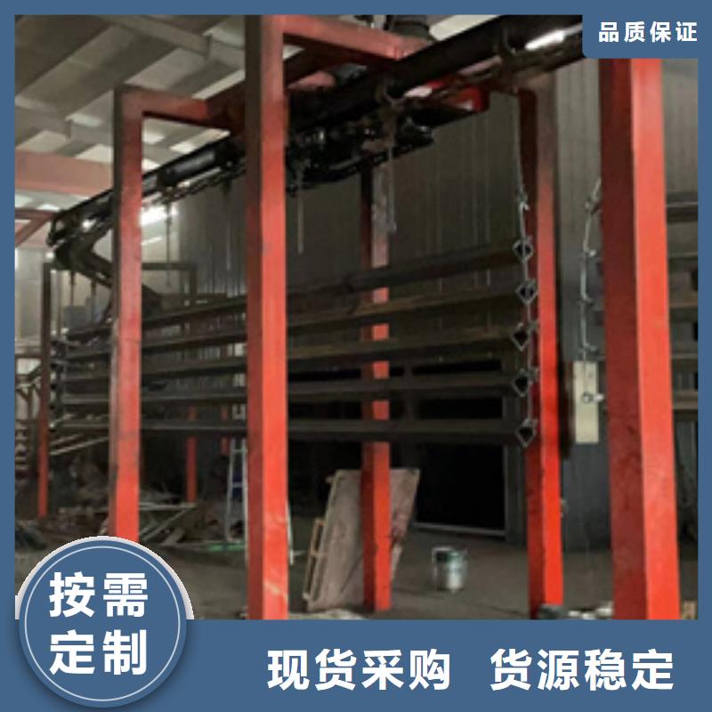 桥梁护栏厂家中央分隔栏源头厂商