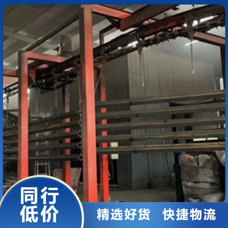 生产防撞护栏_优质厂家