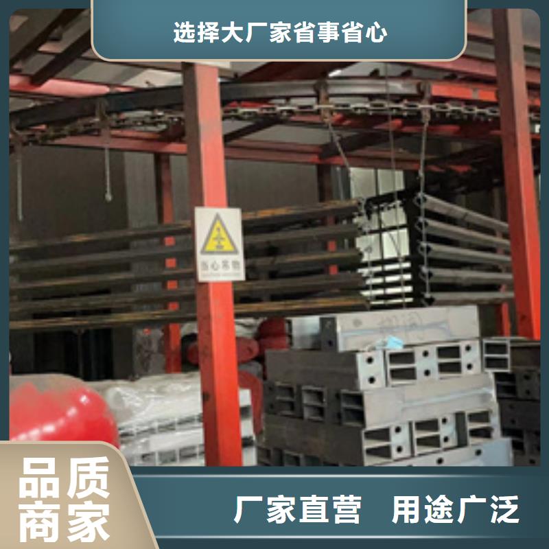 桥梁护栏厂家好货直销