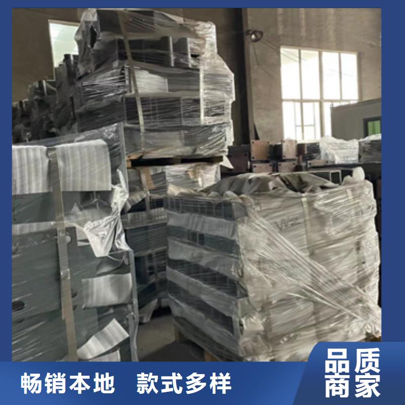 桥梁护栏厂家让利客户