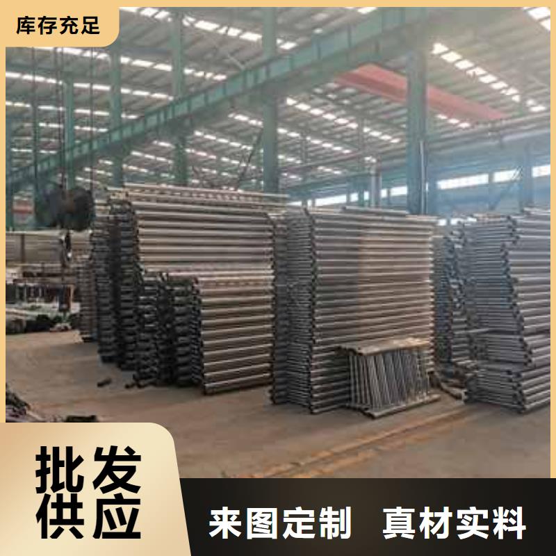 【桥梁护栏厂家_栈道护栏厂工厂价格】
