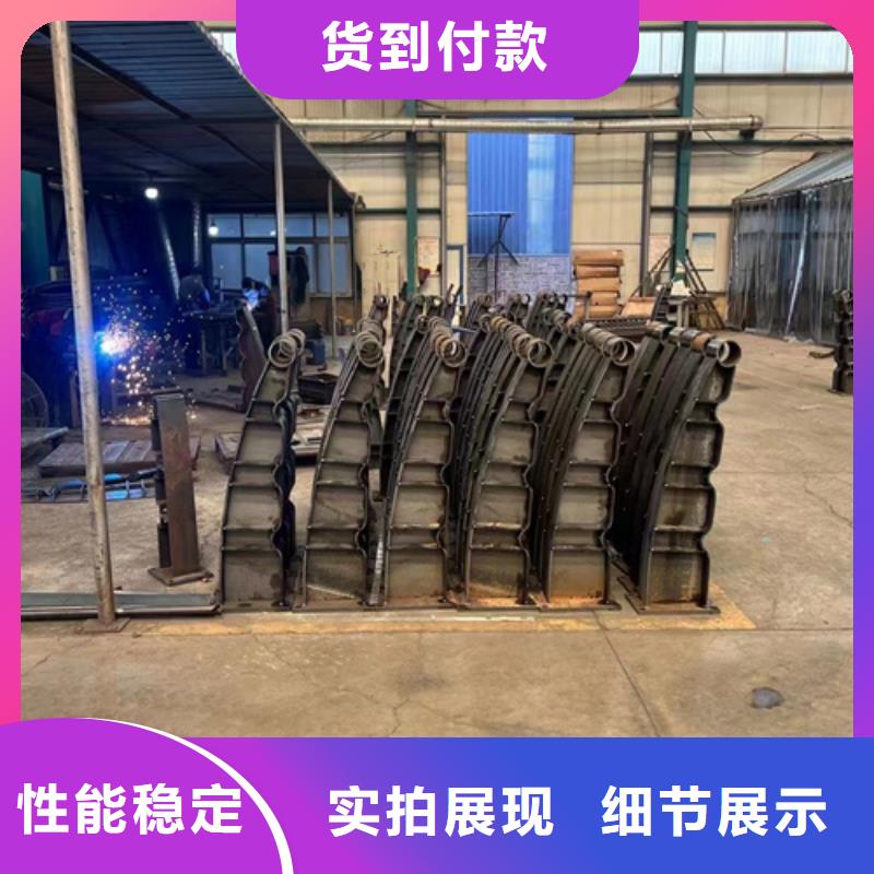 【市政护栏】视频-【市政护栏】(聚晟)覆盖地域河南省开封市龙亭|通许|鹤壁|郑州|濮阳|漯河|信阳|洛阳|三门峡
