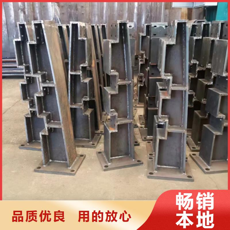 护栏,【防撞护栏厂】核心技术