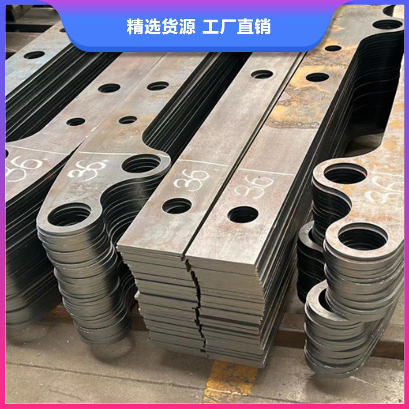 护栏不锈钢复合管厂好货直供