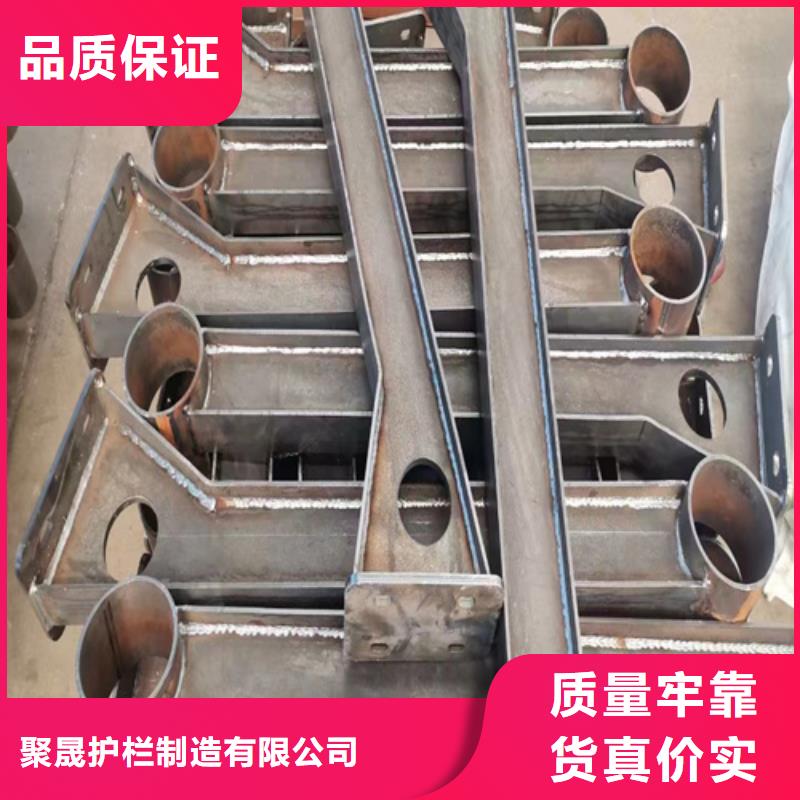 护栏 镀锌波形护栏细节之处更加用心