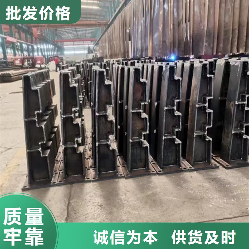 护栏不锈钢碳素钢复合管厂厂家现货供应