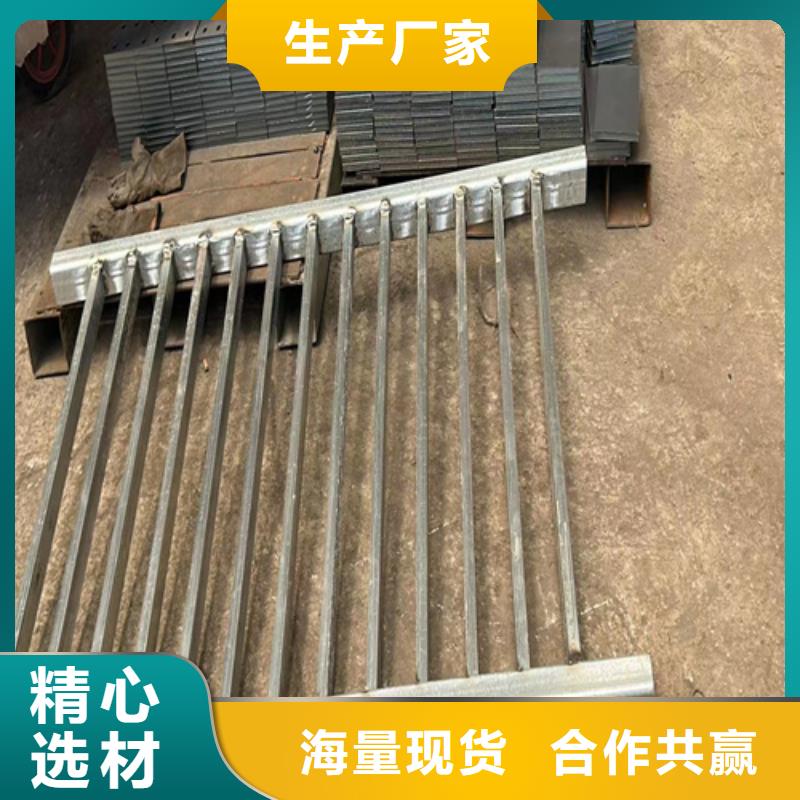 【护栏灯光护栏厂品质服务诚信为本】