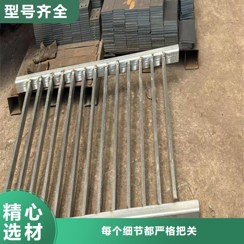 护栏防撞护栏厂严格把关质量放心