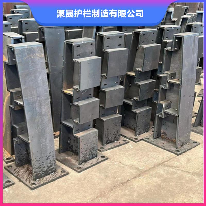 公路防撞护栏省心省钱
