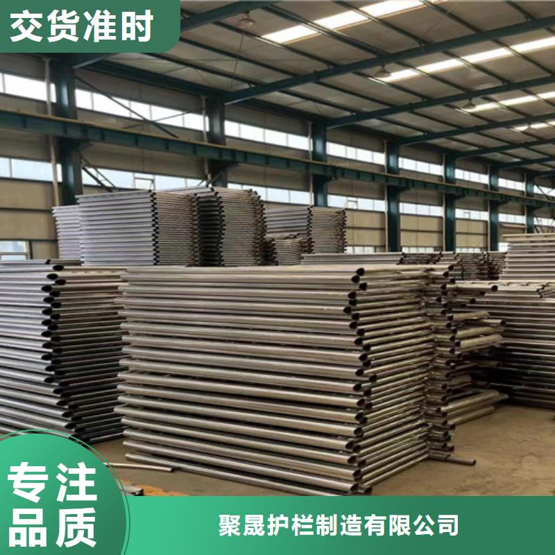 【护栏桥梁钢护栏厂实力厂商】