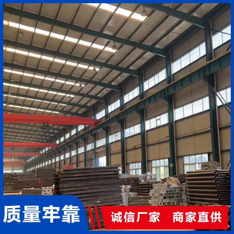 护栏实拍品质保障