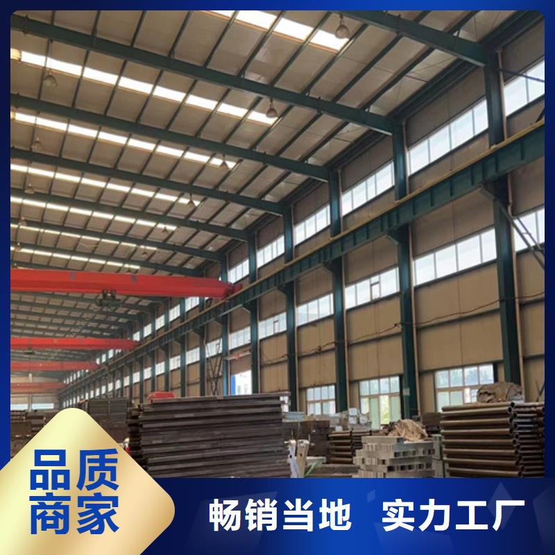 护栏工期短发货快