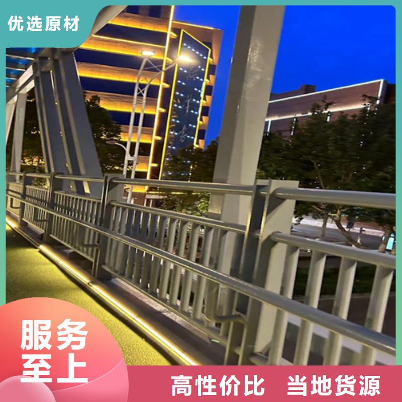护栏 【镀锌波形护栏】实体诚信厂家