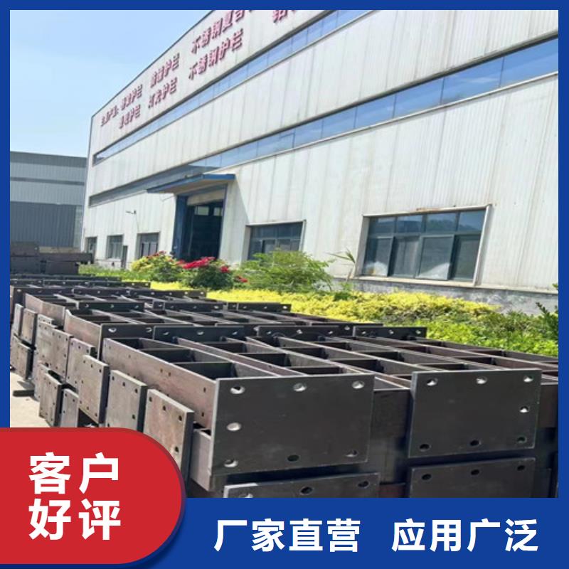 护栏防撞护栏厂严格把关质量放心