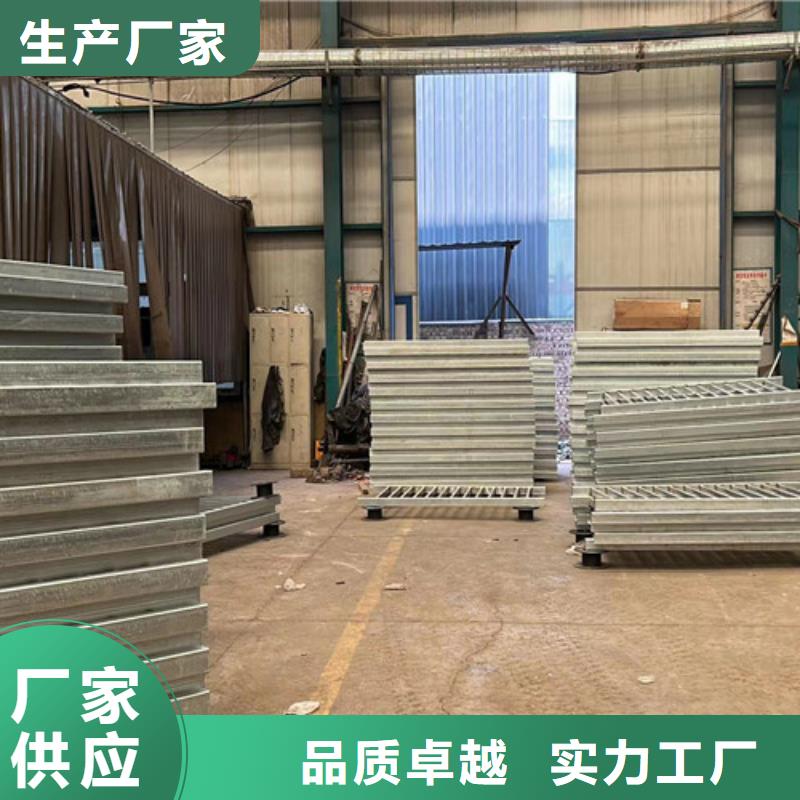 护栏 镀锌波形护栏细节之处更加用心