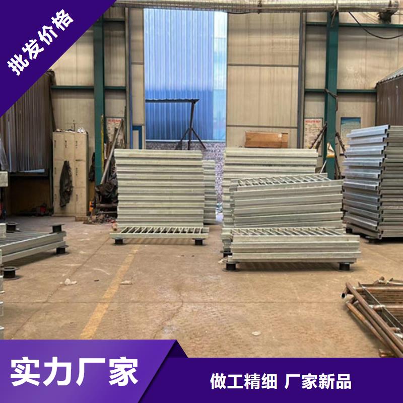 【护栏】-不锈钢碳素钢复合管厂商家直供