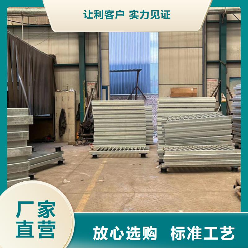 【护栏城市景观防护栏畅销当地】