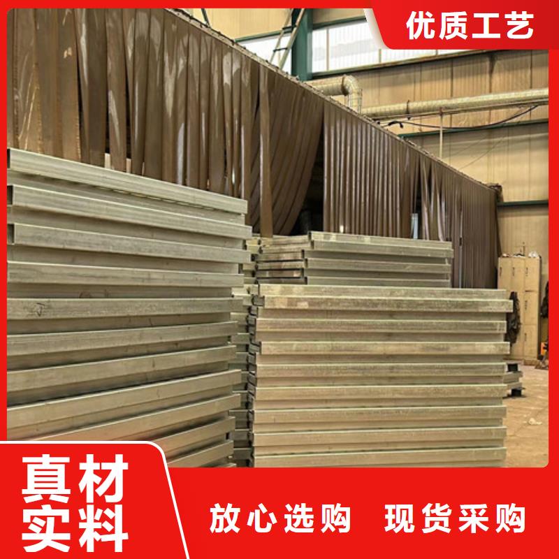 不锈钢护栏实体大厂