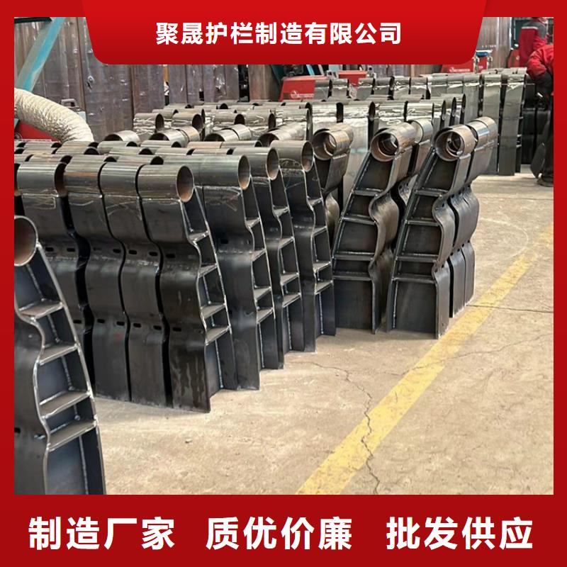 质量可靠的道路景观护栏厂商