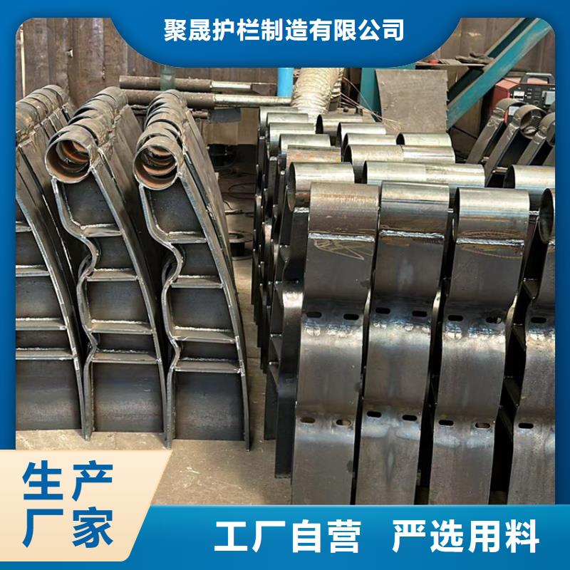 交通防撞护栏产品参数